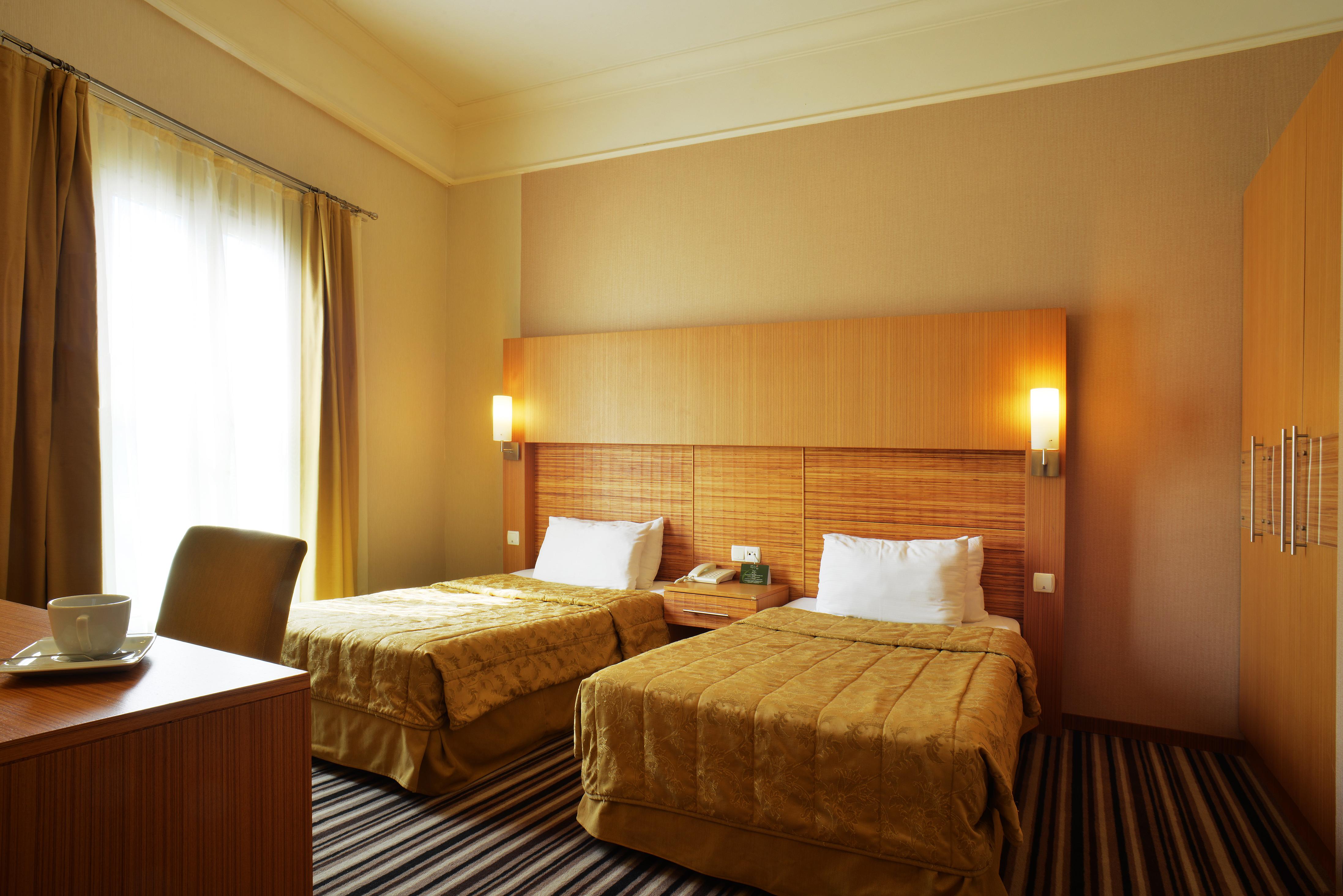 Grand Cettia Hotel Marmaris Exteriér fotografie
